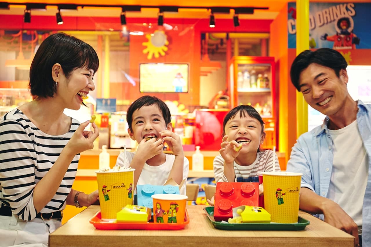 LEGOLAND Discovery Centre Hong Kong Ticket – photo 17