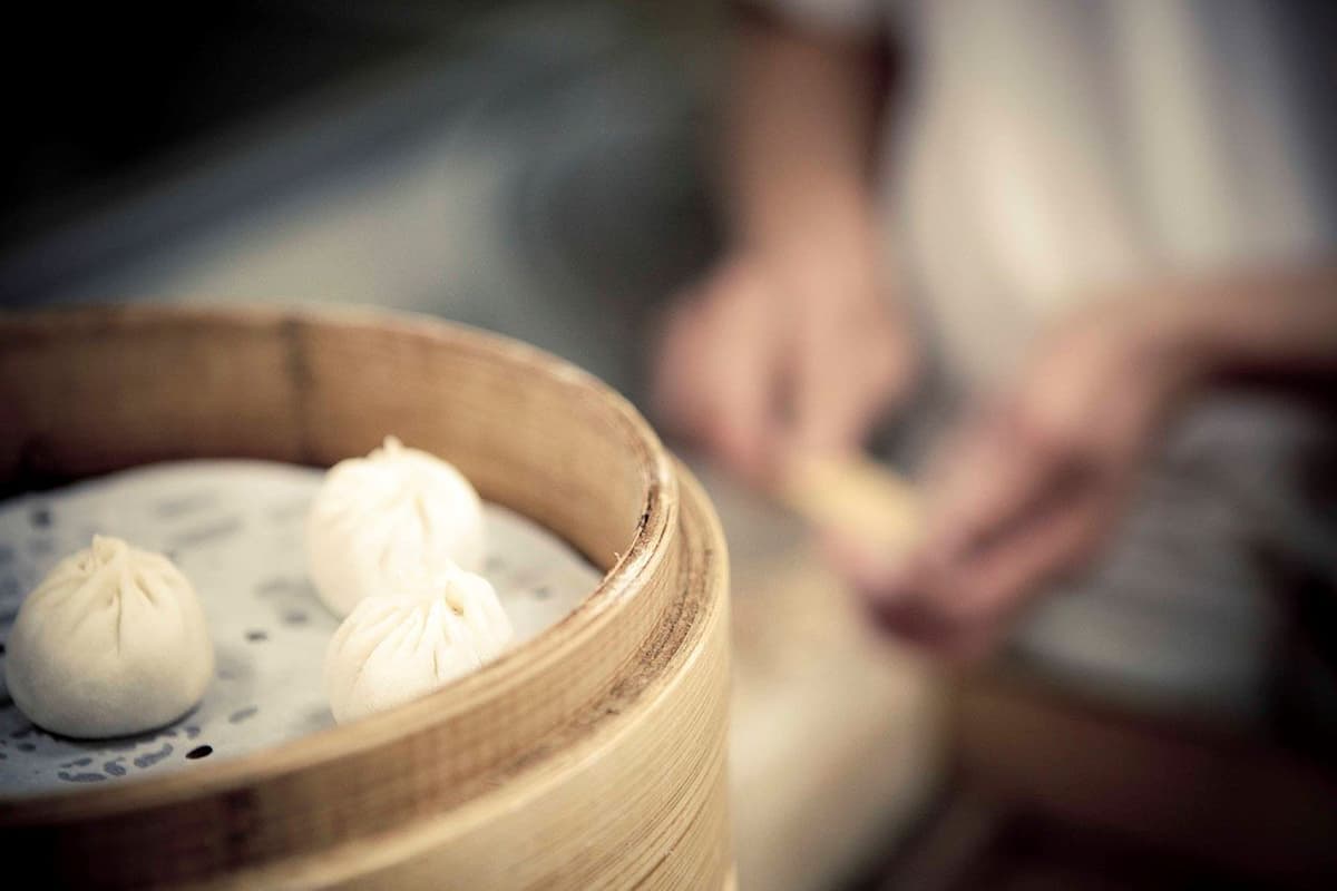 Hangzhou Xiao Long Bao - Taste the authentic Dumplings