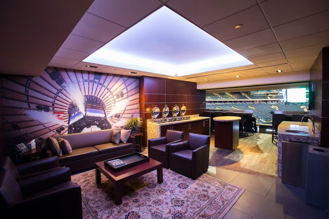 Madison Square Garden Tour Experience