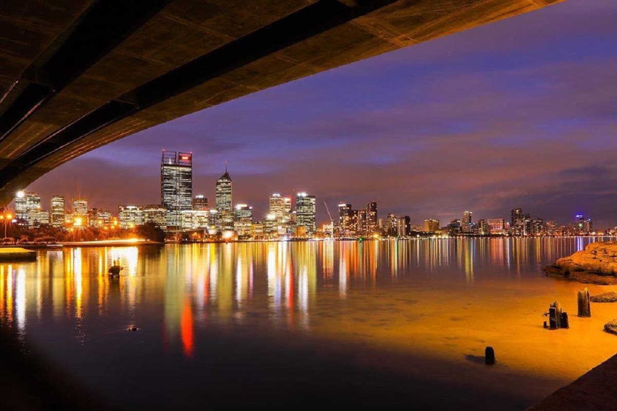 Captain Cook Cruises - Swan River Dinner Cruise