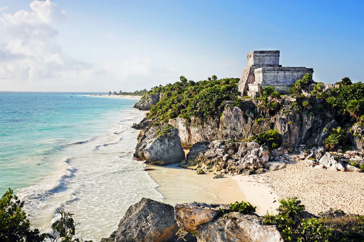 Go City Cancun All-Inclusive Pass: Save up to 50% on Attractions