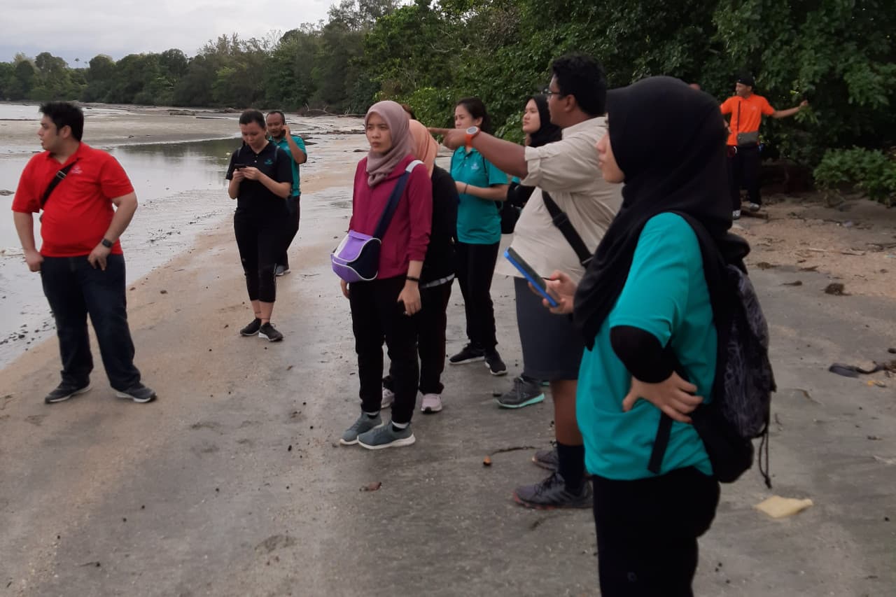 Desaru Beach and Tide Pool Walk – photo 18
