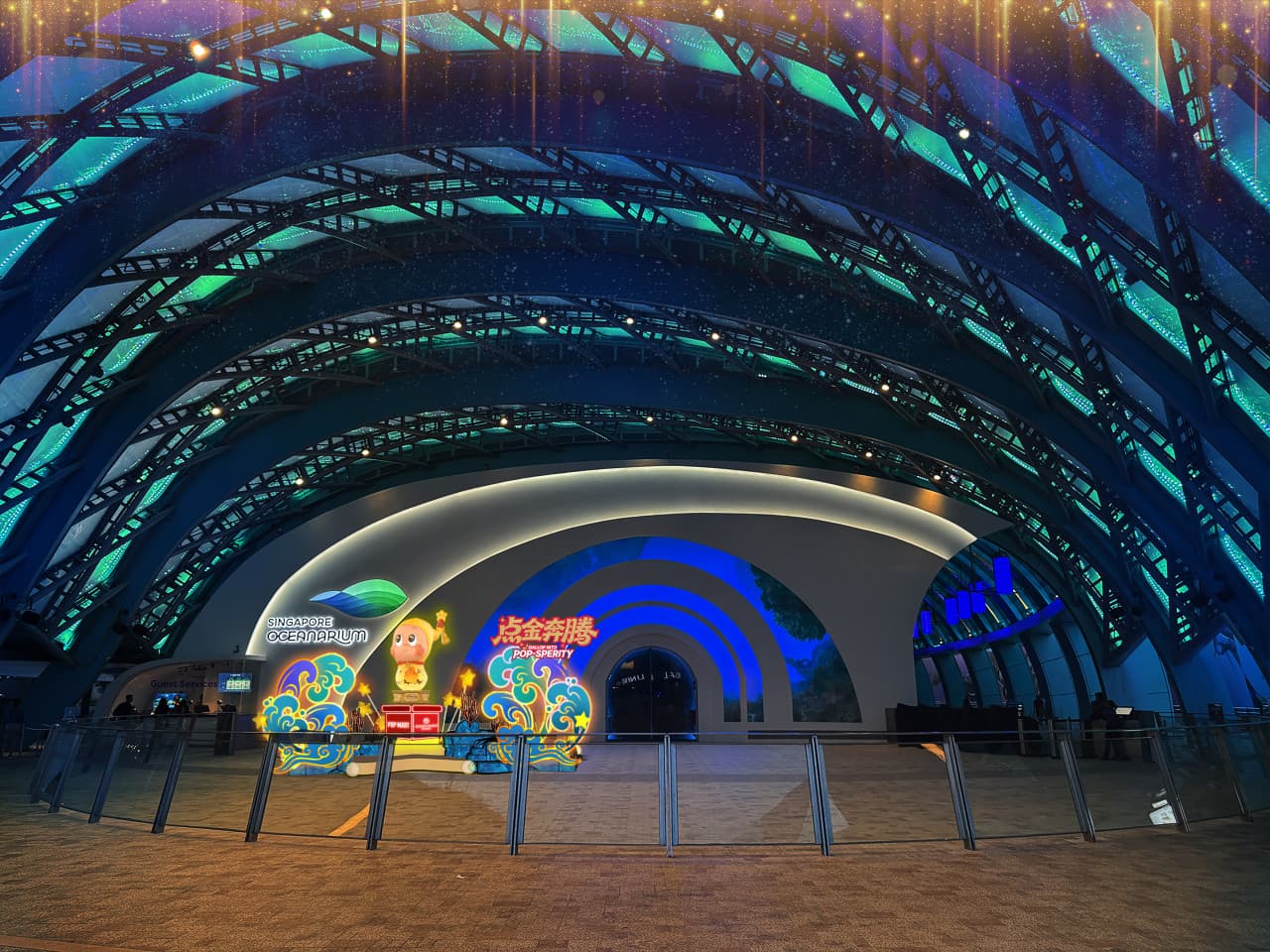 Universal Studios Singapore Express Pass – photo 19