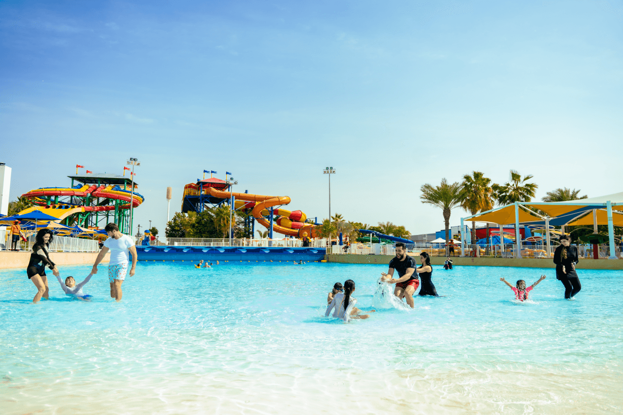 COMBO: Ain Dubai + Dubai Parks and Resorts (MOTIONGATE, LEGOLAND, Real Madrid World) Tickets – photo 20