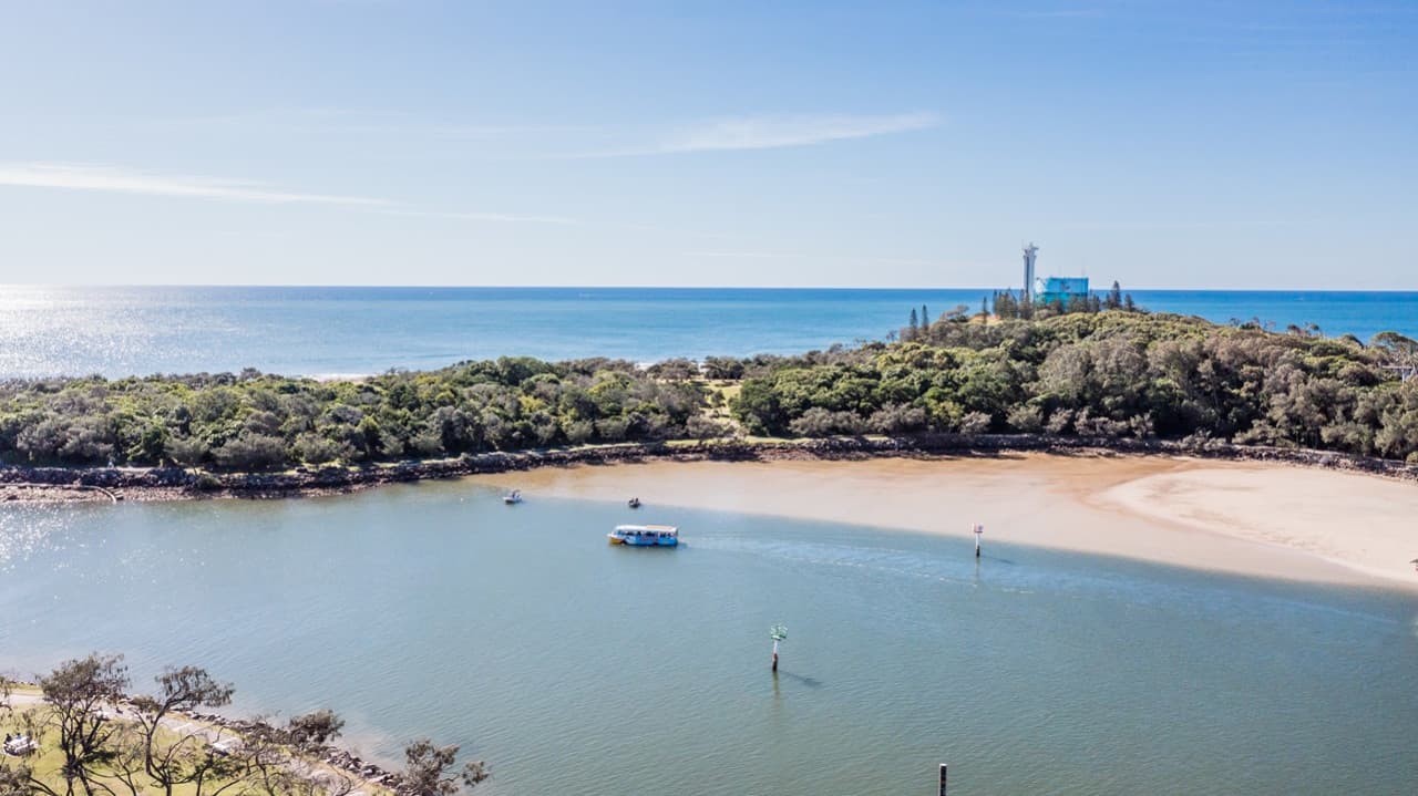 Aquaduck Sunshine Coast City and River Tour – photo 12