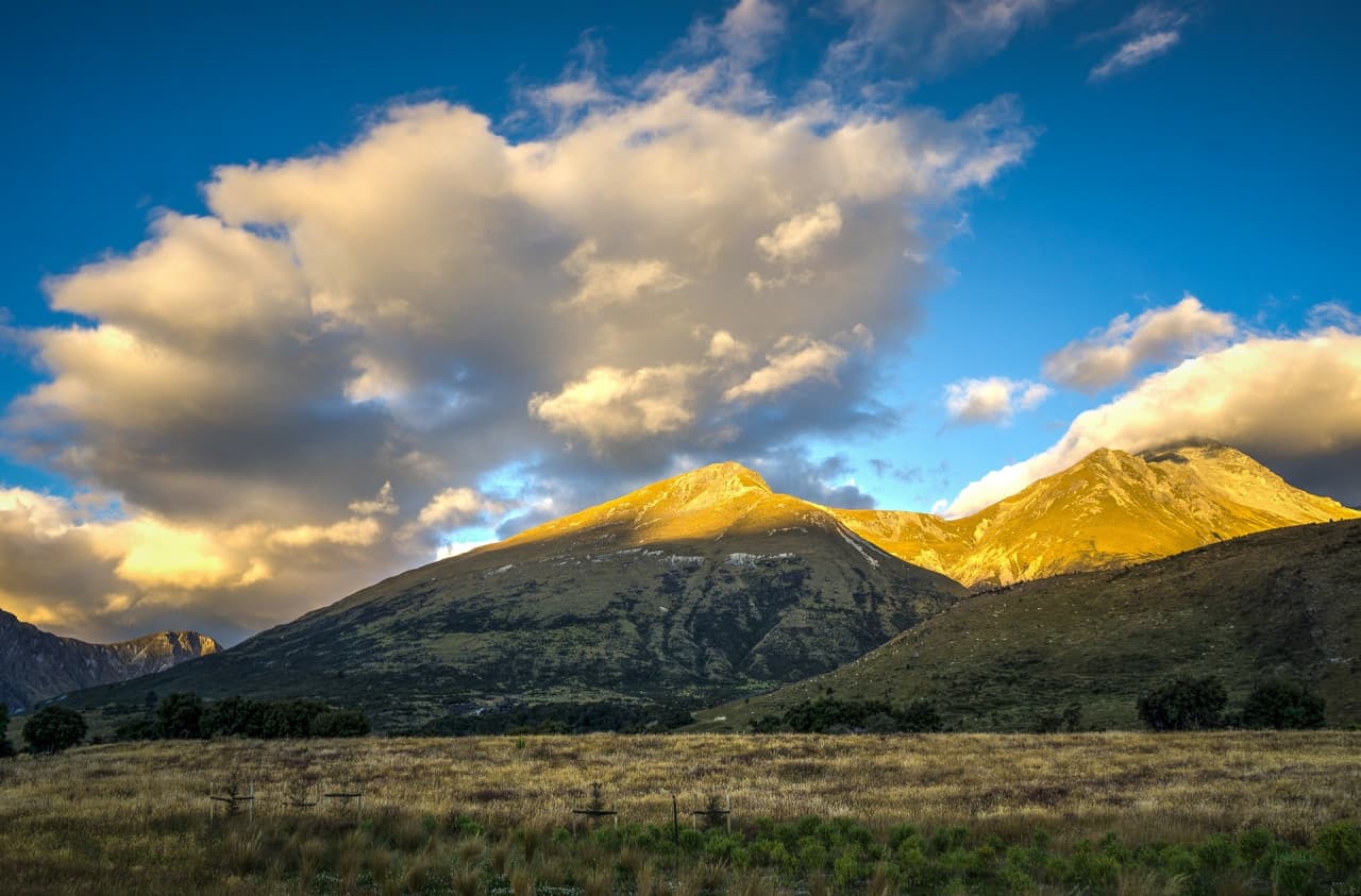 Lord of the Rings 4WD Tour at Glenorchy – photo 4