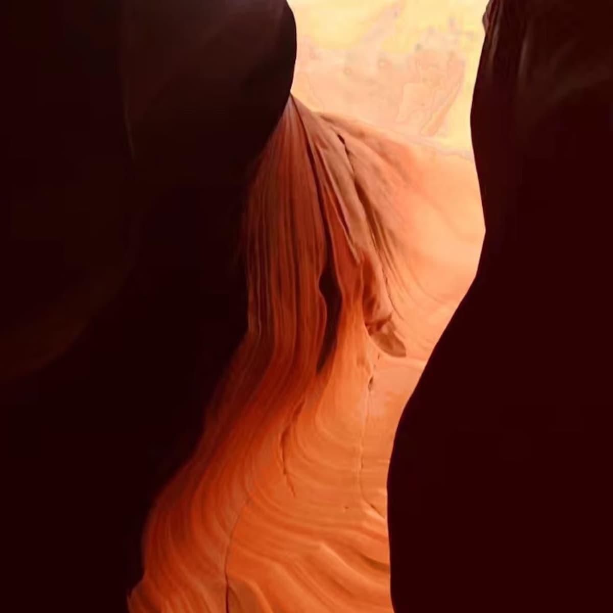 Antelope Canyon X and Horseshoe Bend Tour from Las Vegas