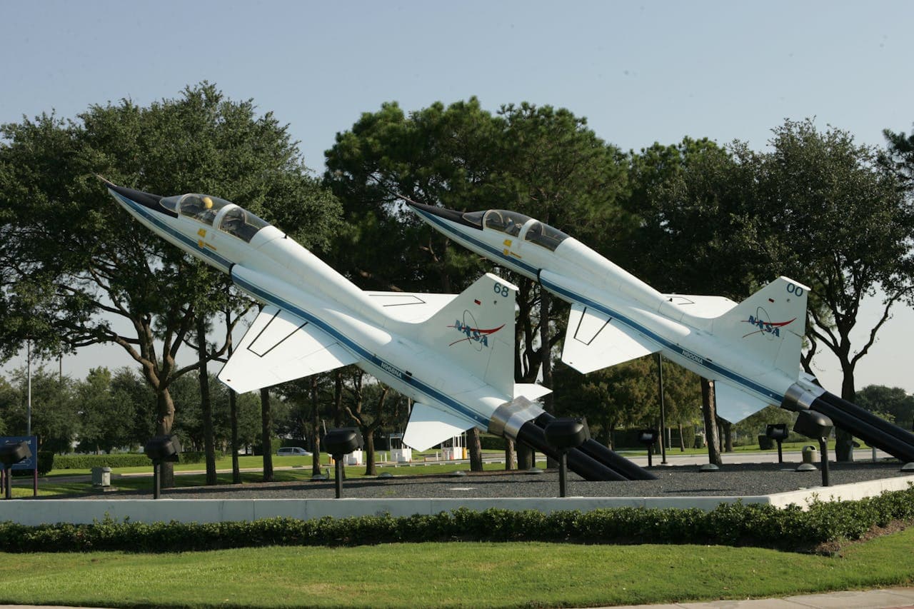 Space Center Houston Ticket
