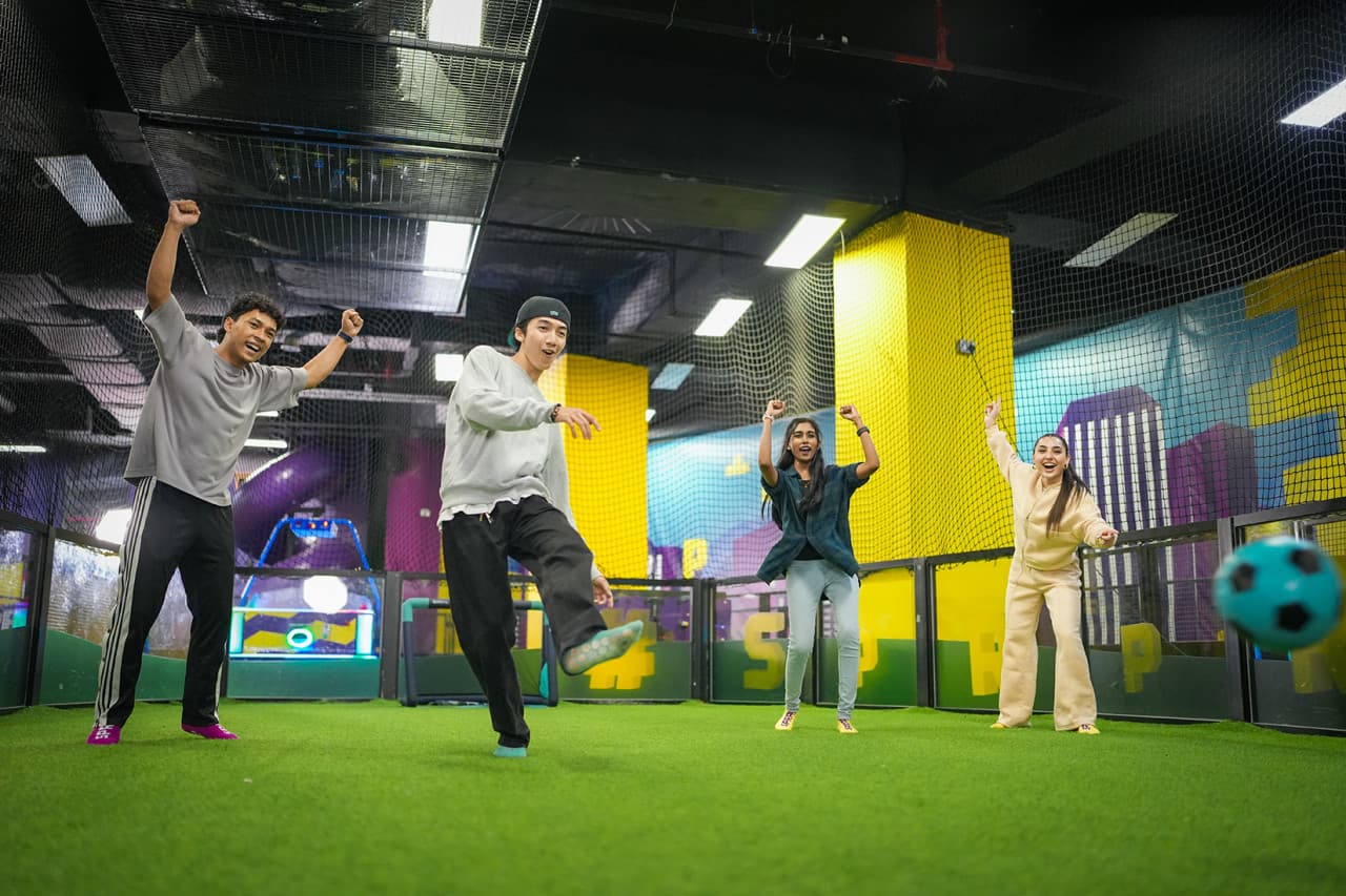 SuperPark Malaysia – photo 26