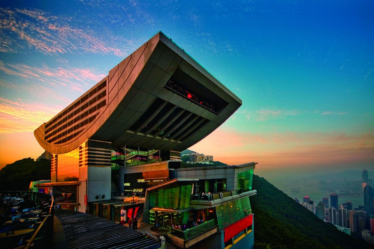 Go City Hong Kong Explorer Pass: Save up to 50% on Attractions