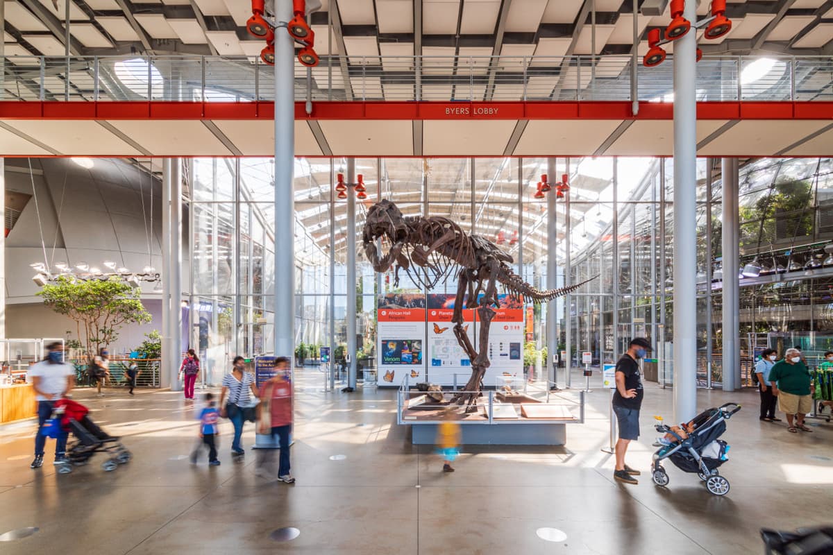 Go City San Francisco All-Inclusive Pass: Save up to 50% on Attractions
