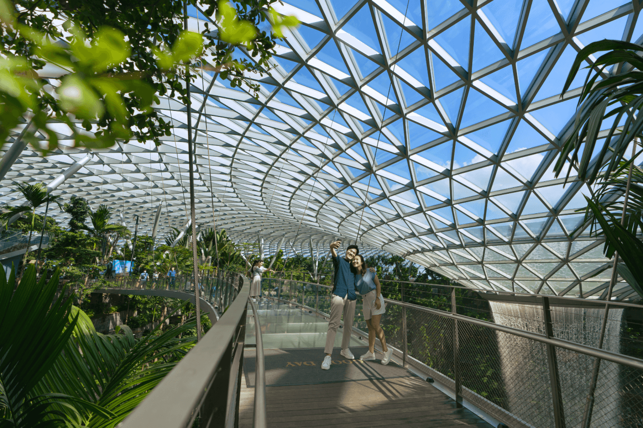 Go City Singapore All-Inclusive Pass: Save up to 50% on Attractions