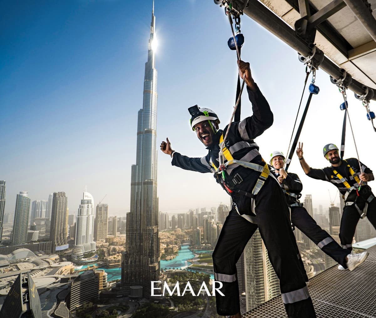 Sky Views Dubai Ticket