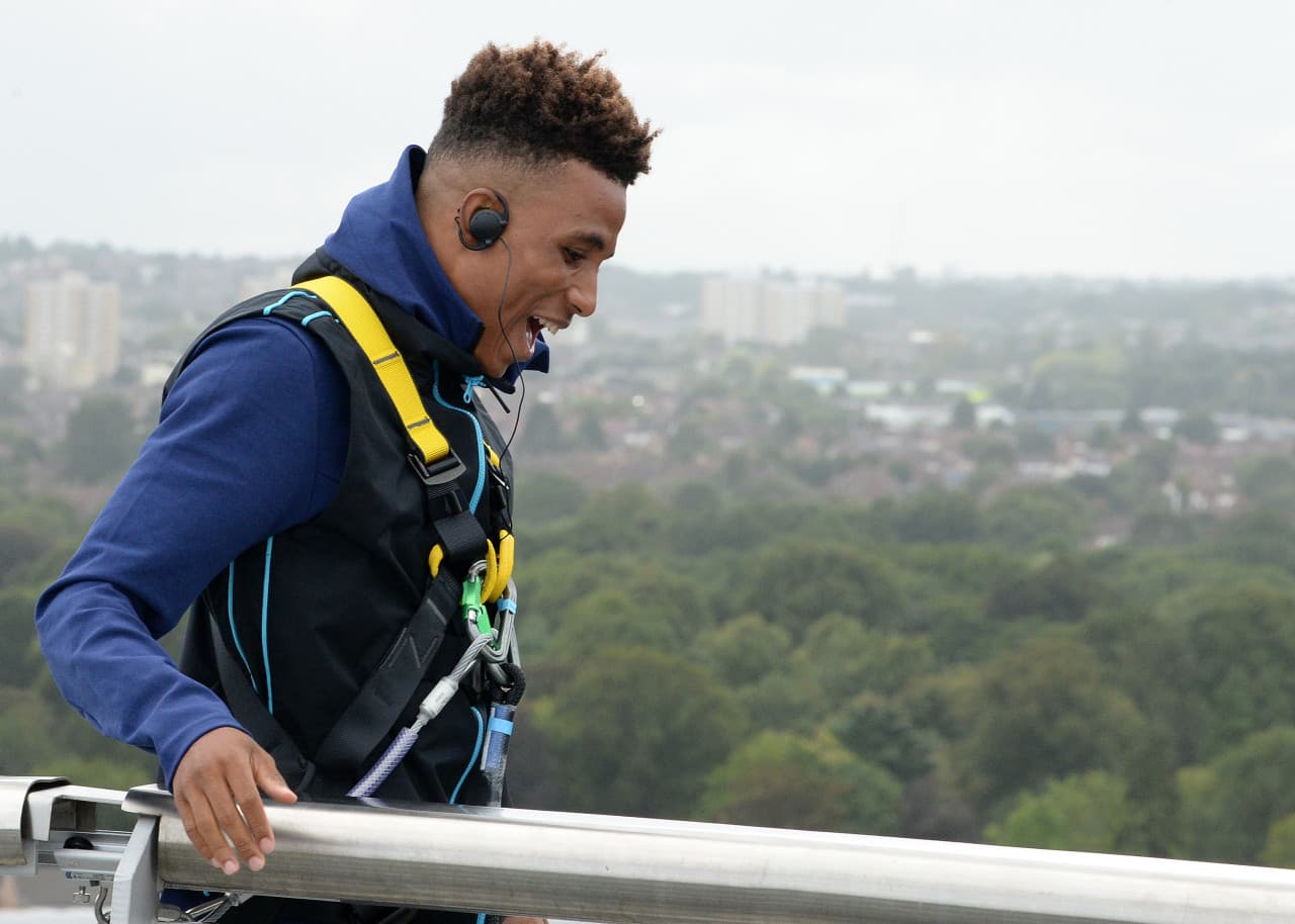 The Dare Skywalk at Tottenham Hotspur Stadium Ticket – photo 5