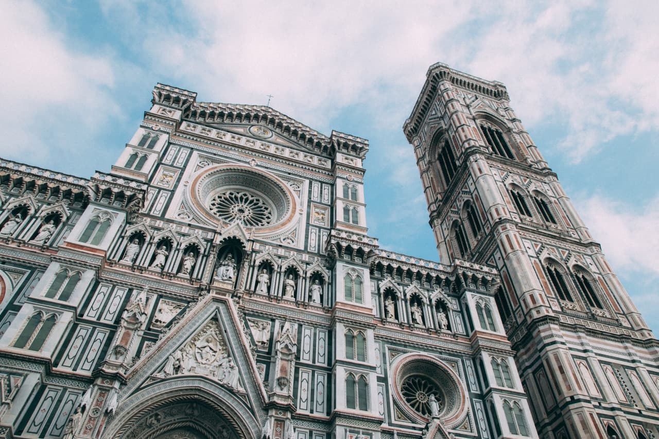 Pisa and Florence Tour from Rome – photo 3