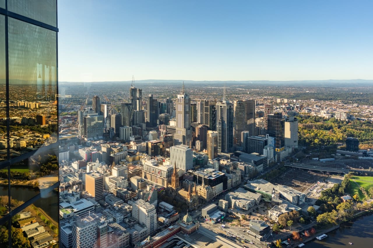 Melbourne Skydeck Ticket – photo 16