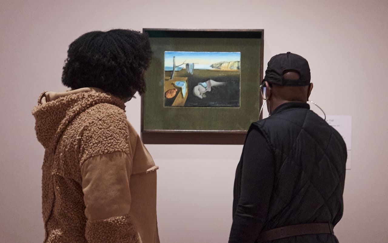 The Museum of Modern Art (MoMA) Admission – photo 16