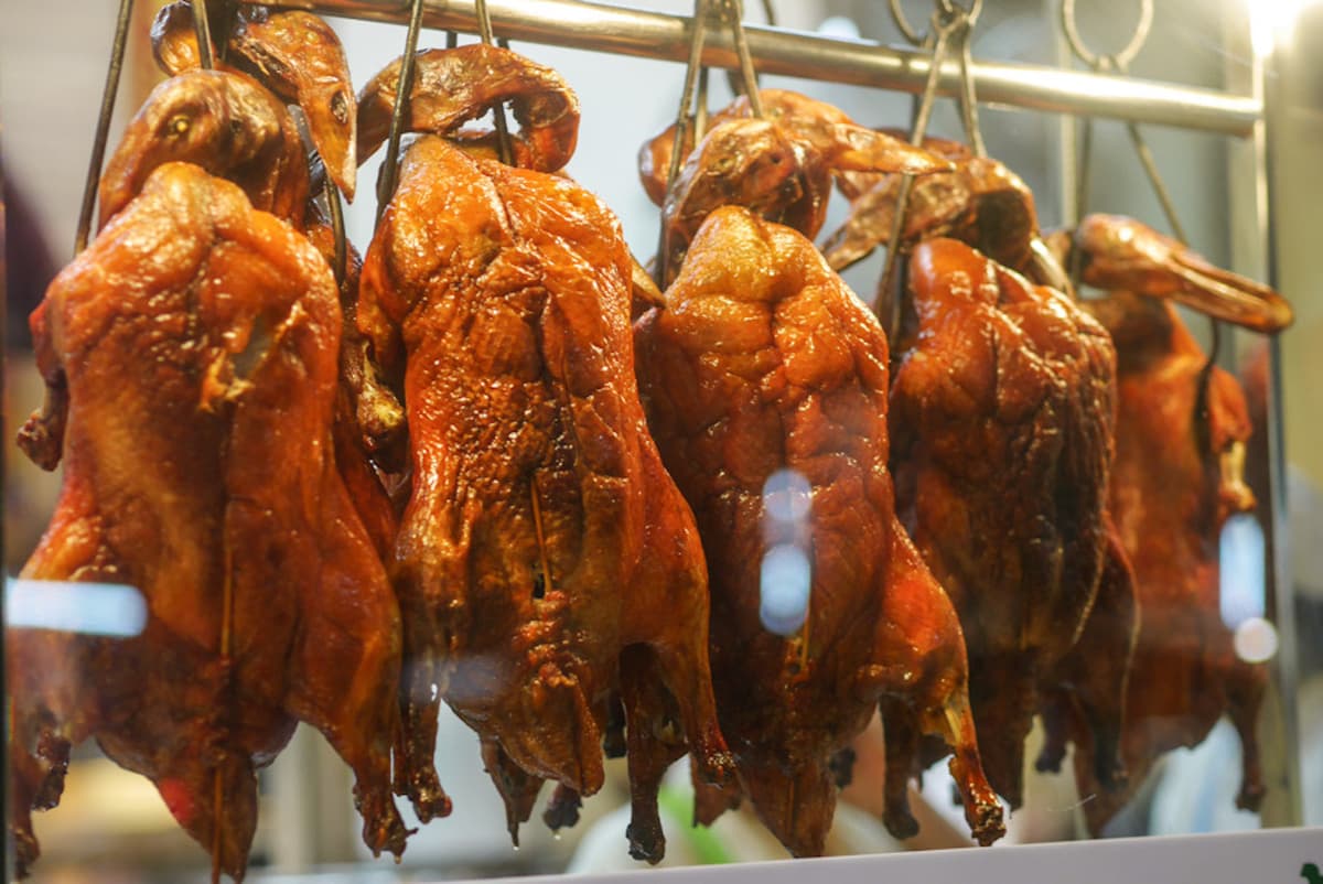 Bangkok Food Tour