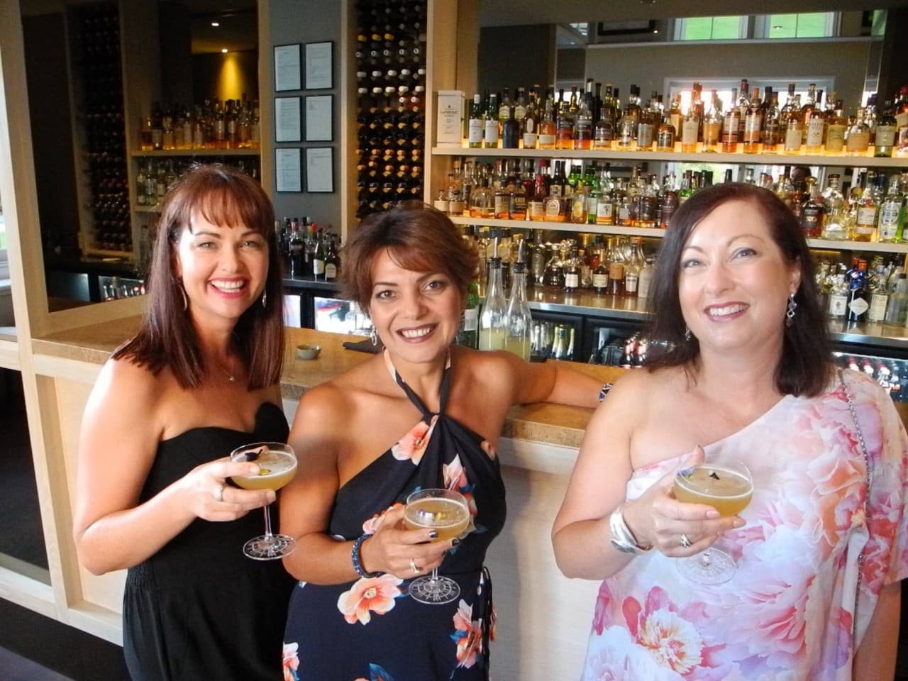 Perth Walking Tour with Pub Crawl