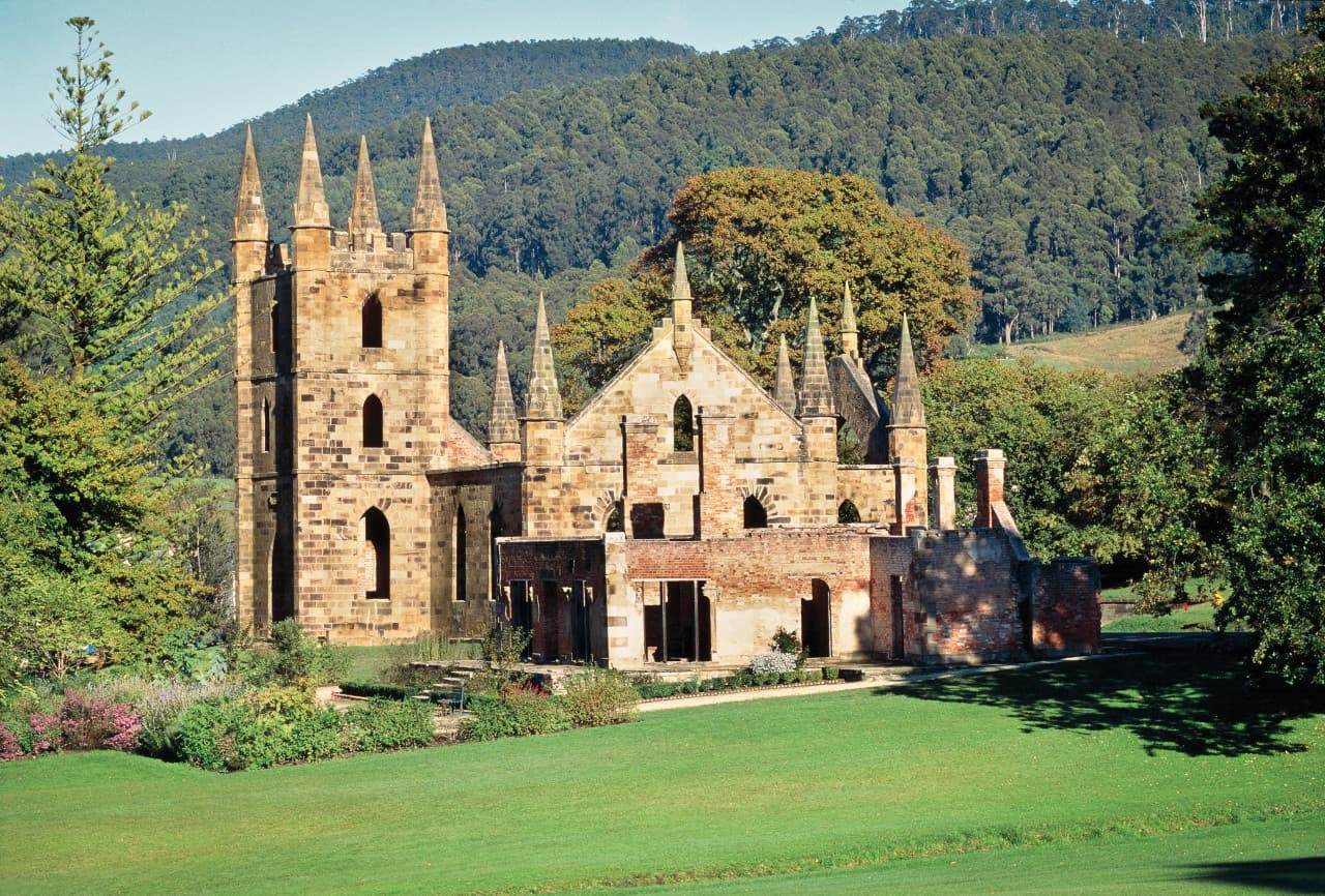 Full Day Port Arthur Tour – photo 16
