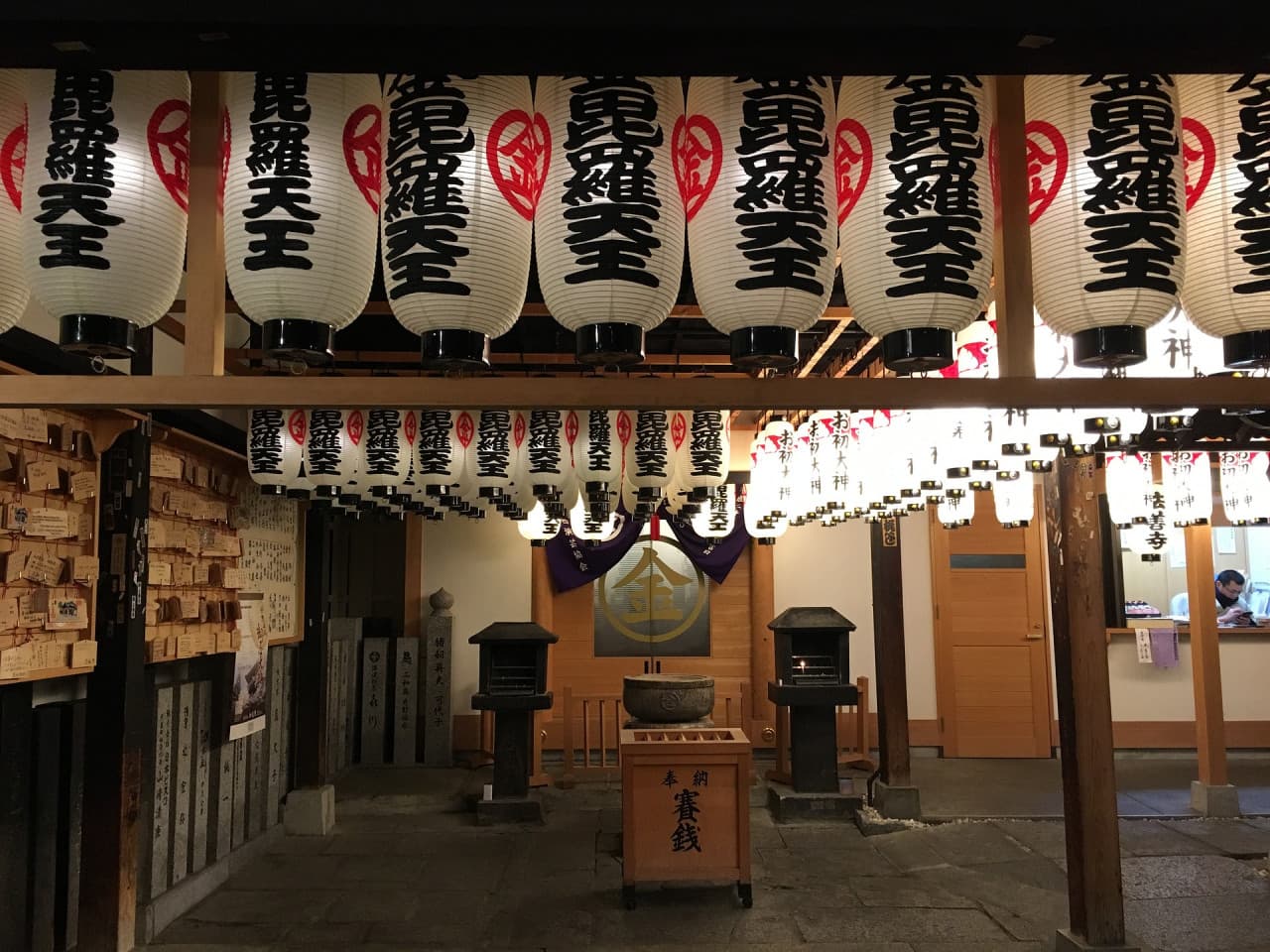 Osaka Night Food Tour