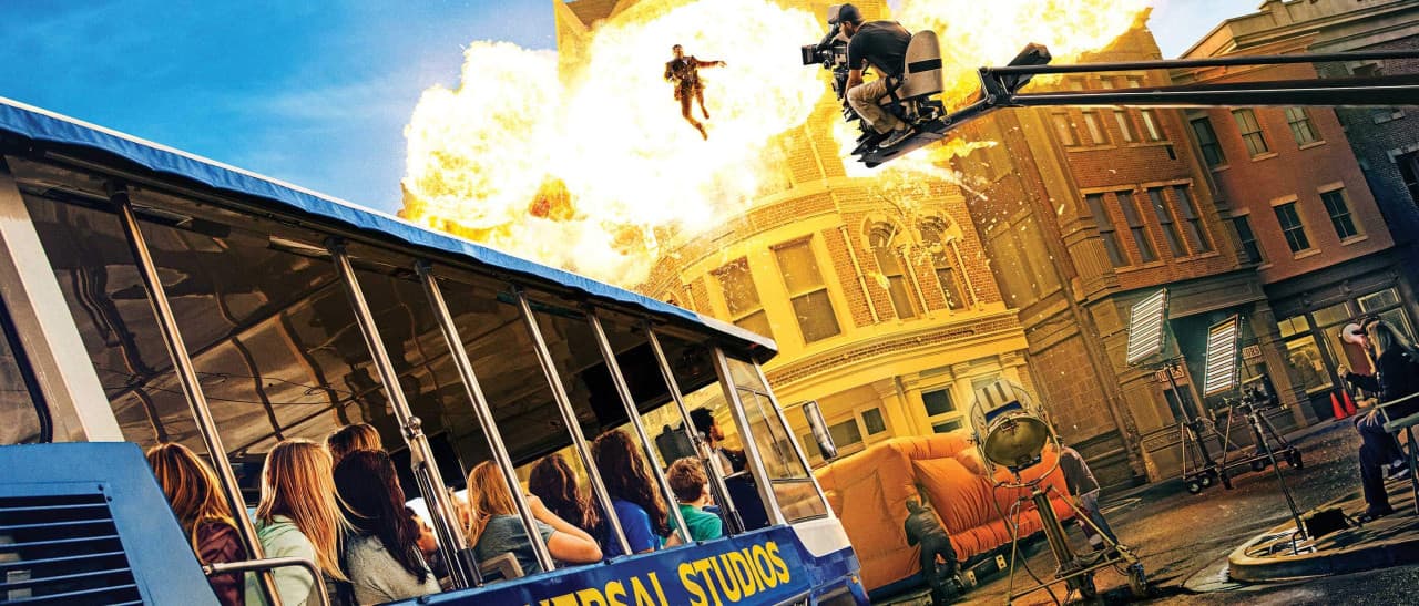 Go City Las Vegas Explorer Pass: Save up to 50% on Attractions – photo 50