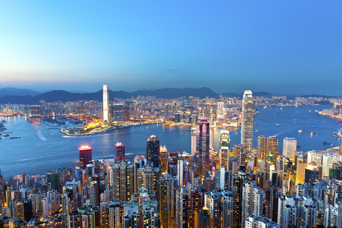 Go City Hong Kong Explorer Pass: Save up to 50% on Attractions