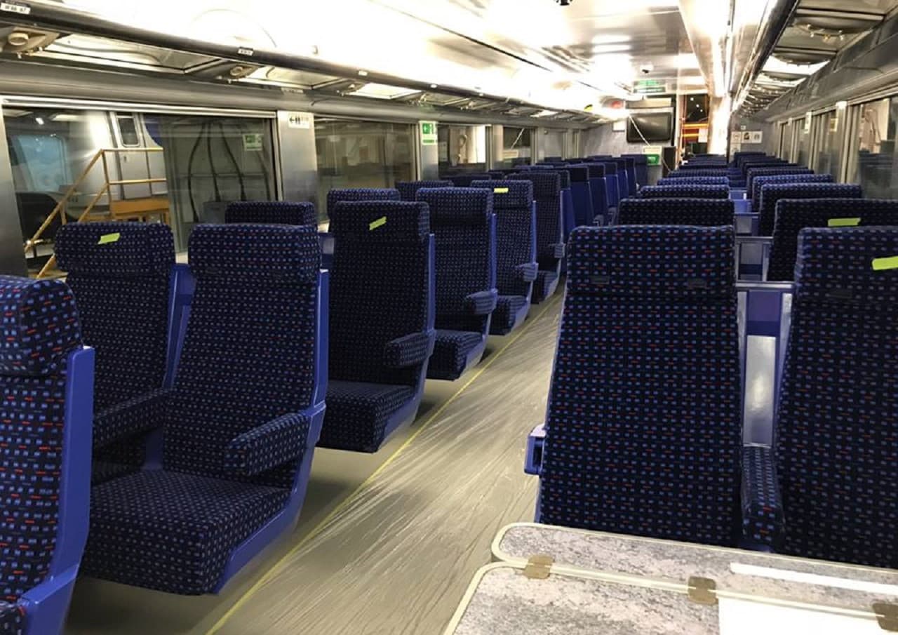 Hong Kong Airport Express Ticket – photo 2