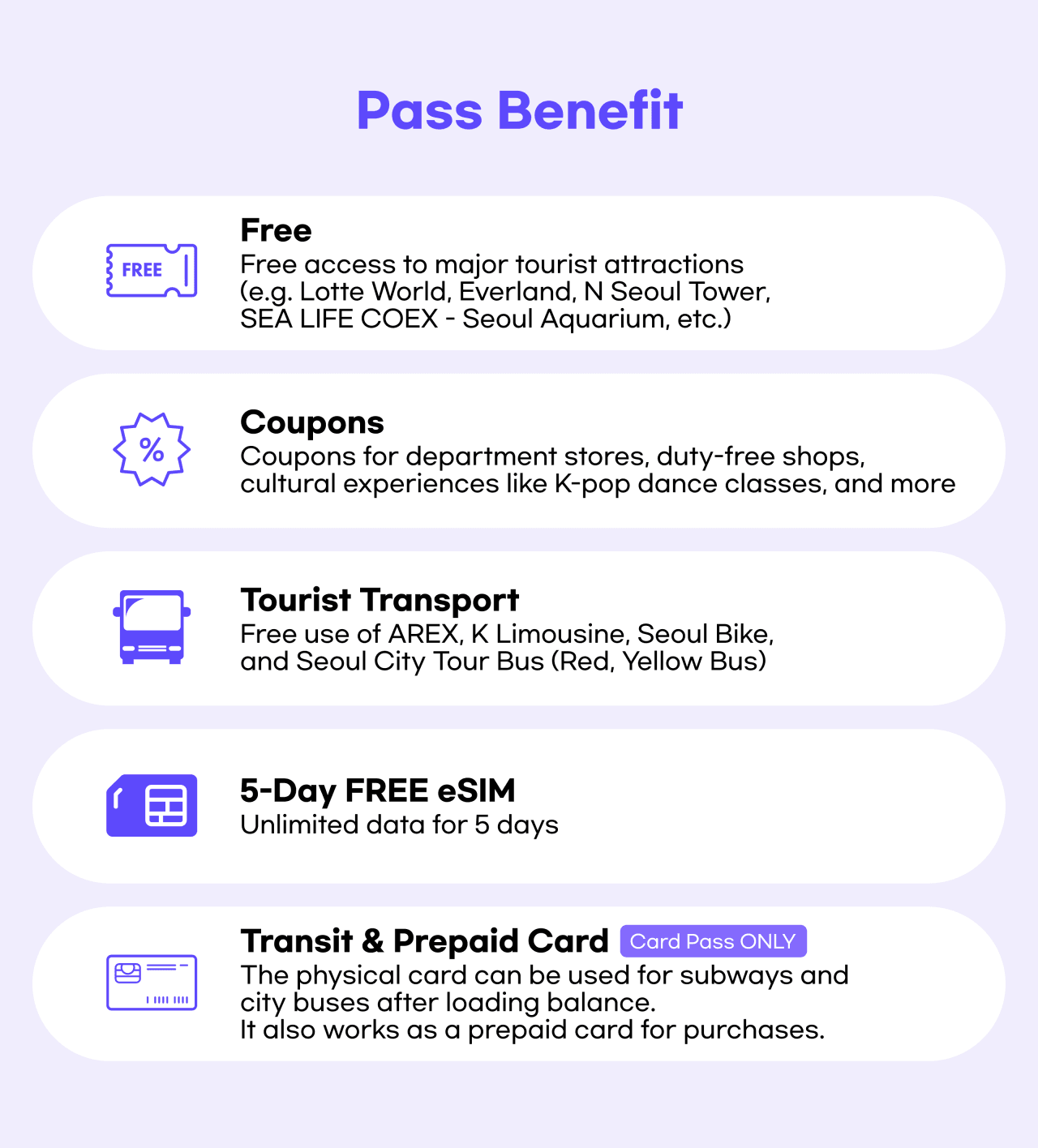 Discover Seoul Pass – photo 4