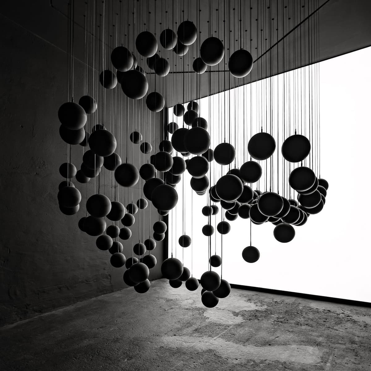 Dark Matter Berlin