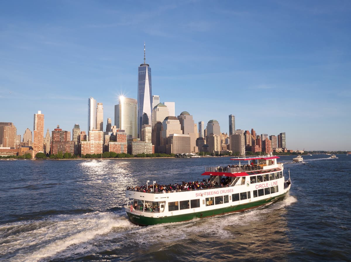 Go City New York Essential Pass: Save up to 50% on Attractions