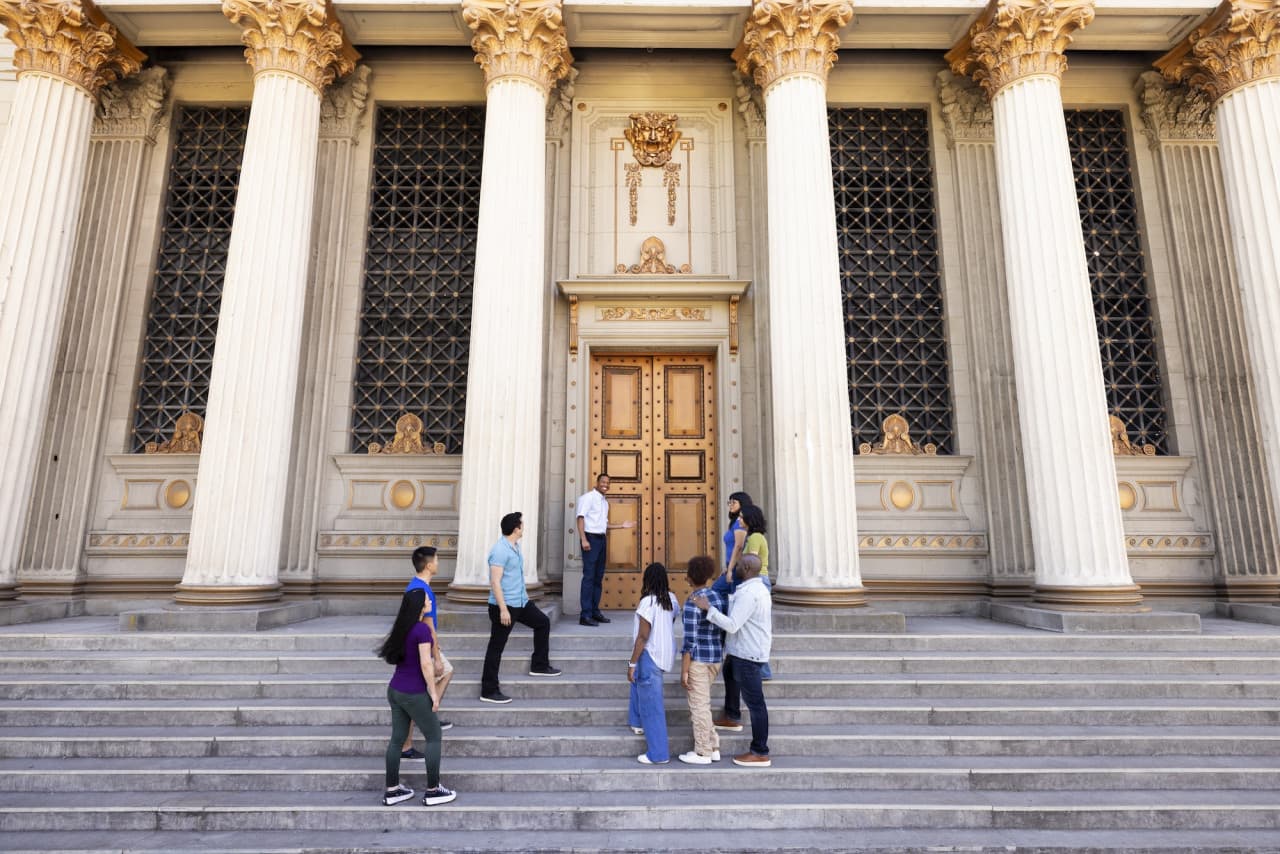 Warner Bros. Studio Tour Hollywood: Guided Tour