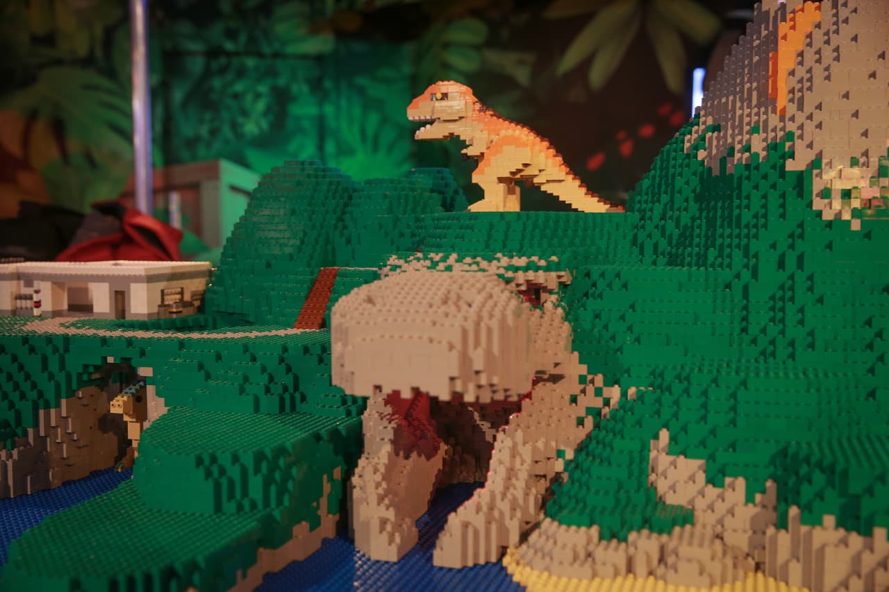 LEGOLAND Discovery Centre Berlin Ticket – photo 17