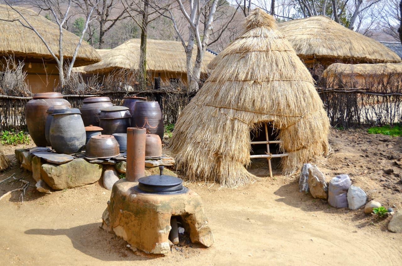 Korean Folk Village and Suwon Hwaseong Fortress Full-Day Tour from Seoul – photo 14