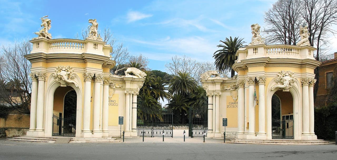 Bioparco: The Zoo of Rome – photo 2