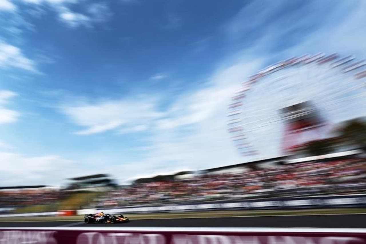 Formula 1 Japanese Grand Prix 2026 – photo 2