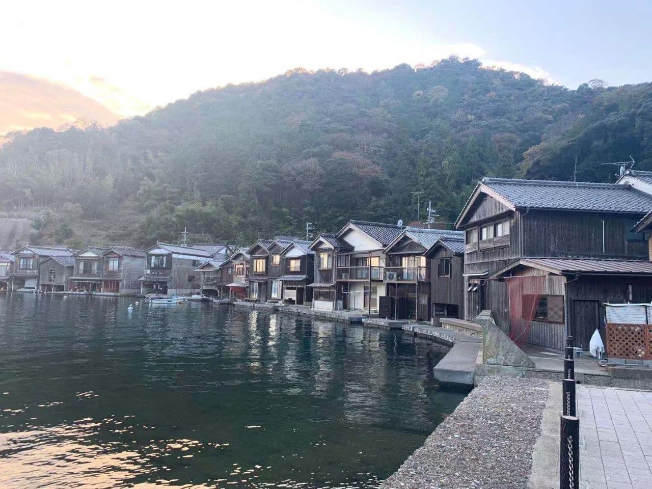 Amanohashidate and Ine Funaya Kyoto Day Tour from Osaka – photo 2