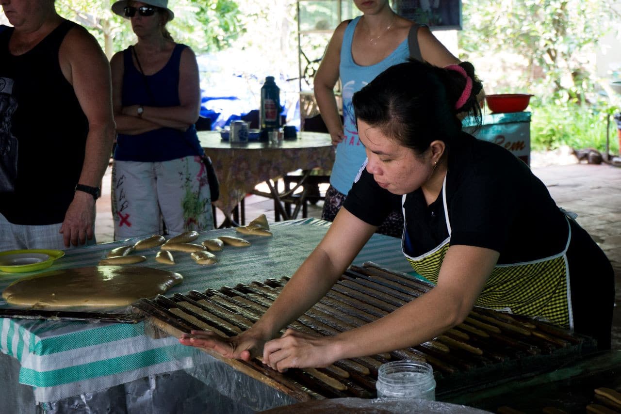 Mekong Delta, Cai Be, and Tan Phong Island Full-Day Tour from Ho Chi Minh – photo 4