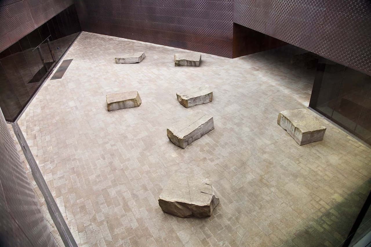 de Young Museum