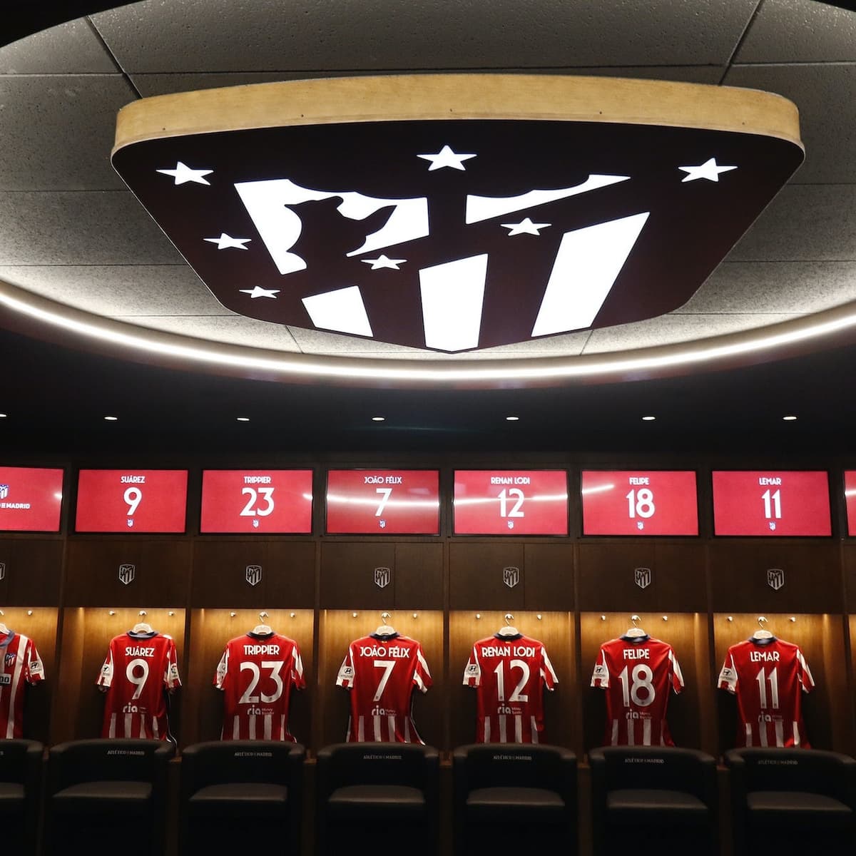 Cívitas Metropolitano Stadium