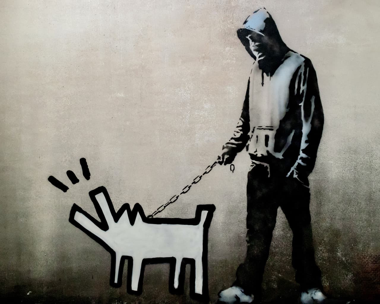 Banksy Museum New York Ticket – photo 13