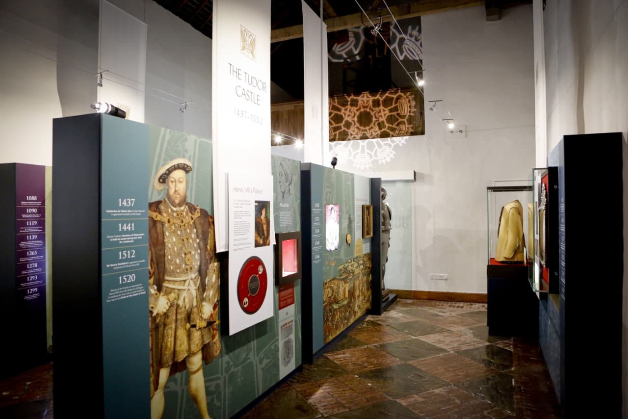 Leeds Castle, Canterbury, Dover, and Greenwich Tour from London – photo 14