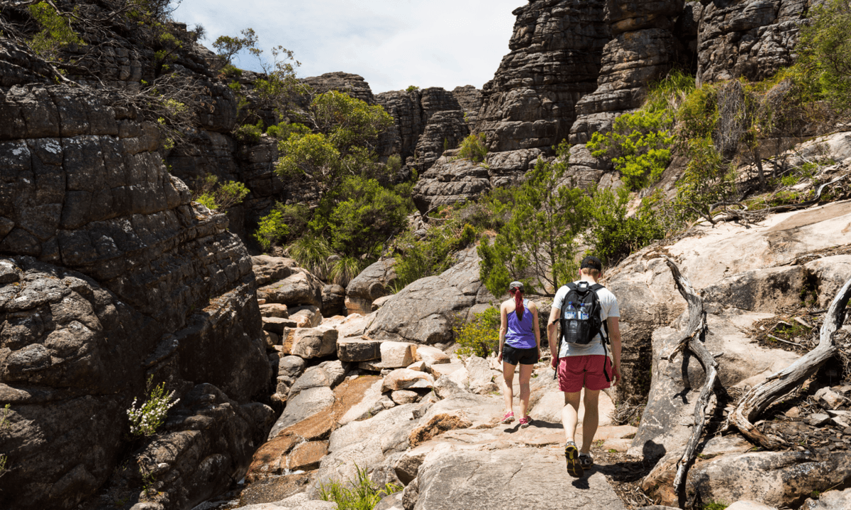 Grampians National Park Day Tour from Melbourne