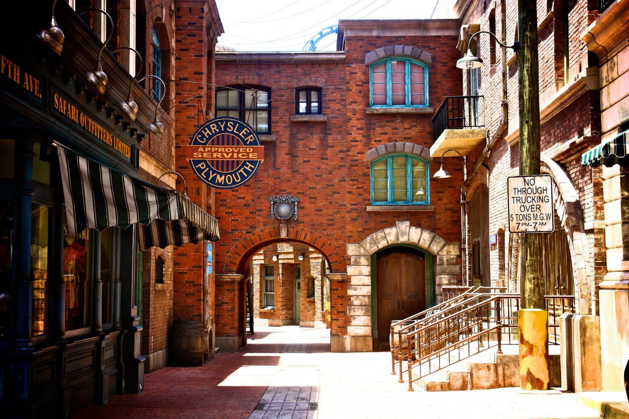 Universal Studios Singapore Ticket – photo 43