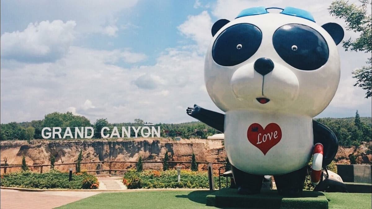 Grand Canyon Water Park