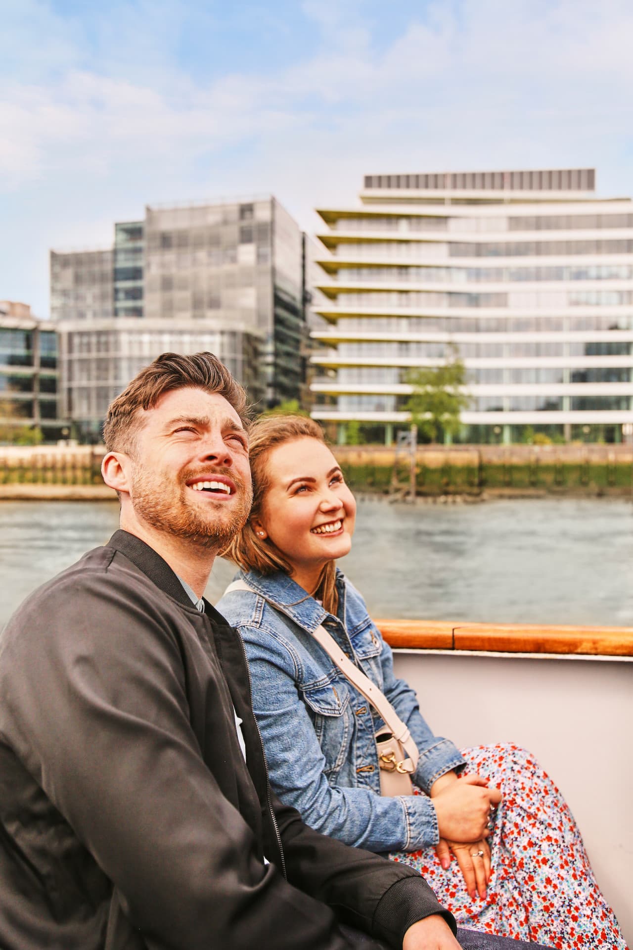 River Thames Cruise – photo 16
