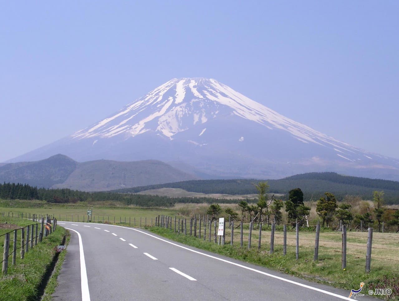 Mount Fuji and Oshino Hakkai Ole Hot Spring Full-Day Tour from Tokyo – photo 3