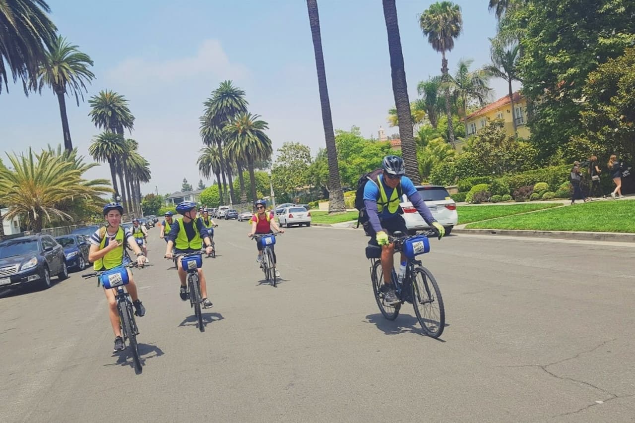 Los Angeles Bike Rentals – photo 2