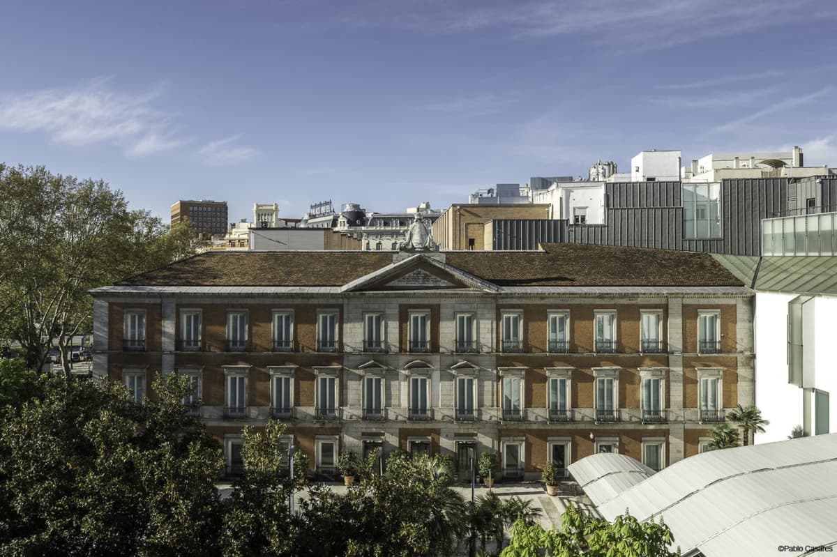 Go City Madrid All-Inclusive Pass: Save up to 50% on Attractions