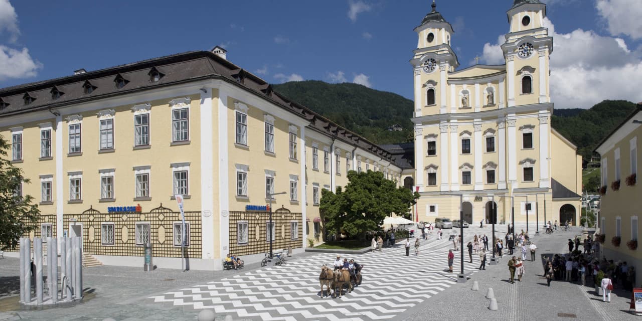 Original Sound of Music Tour – photo 4